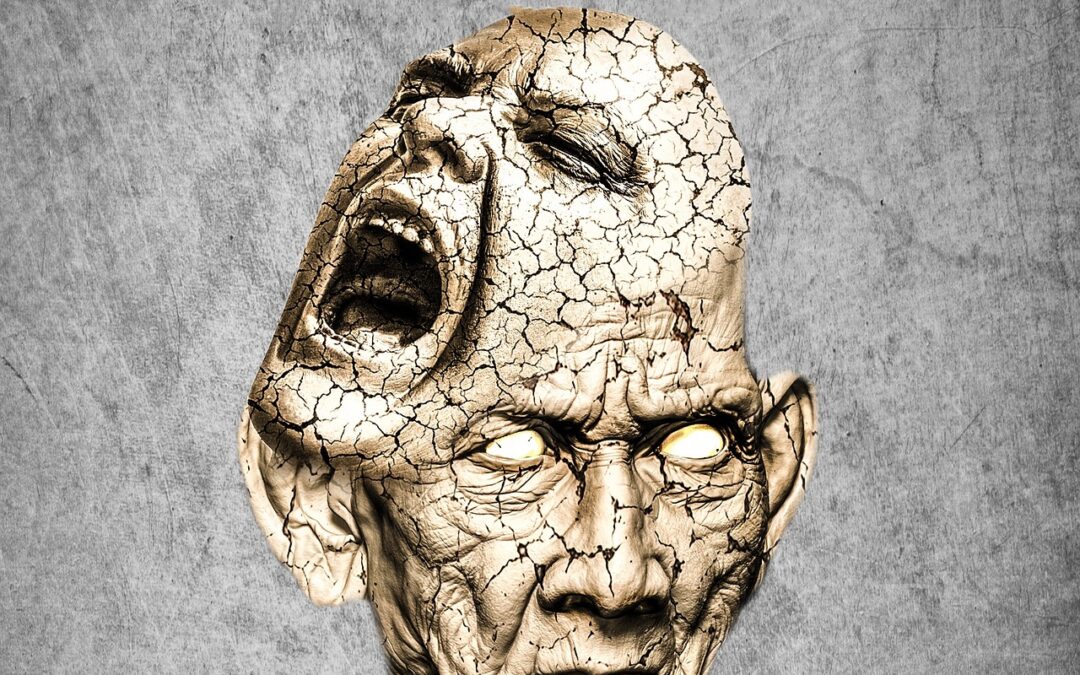 Nemiség, testiség, horror