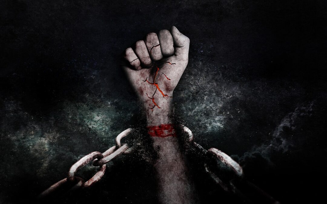 Sebezhetőség, önvédelem, erőszak