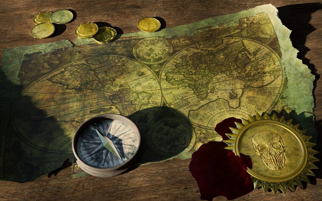 Kritikai kartográfia