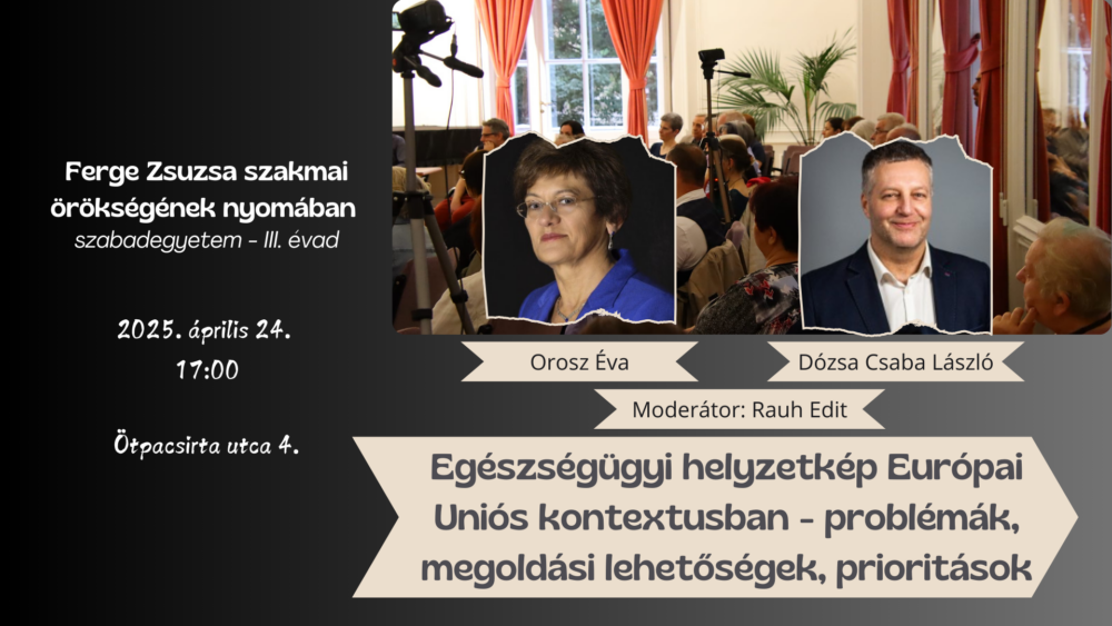 Az esemény borítója