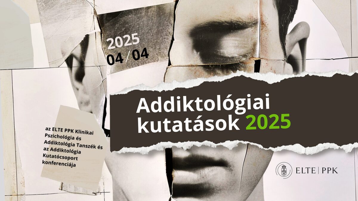 Az esemény plakátja