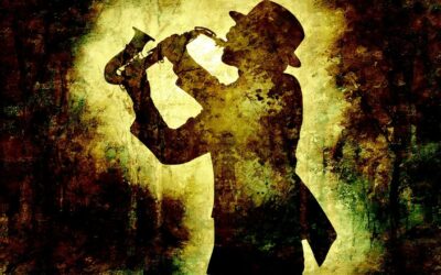 A jazz anarchiája