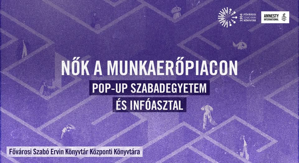 Az esemény plakátja
