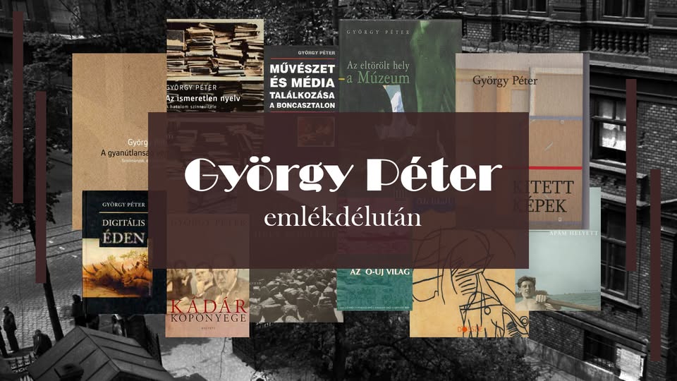 Az esemény plakátja